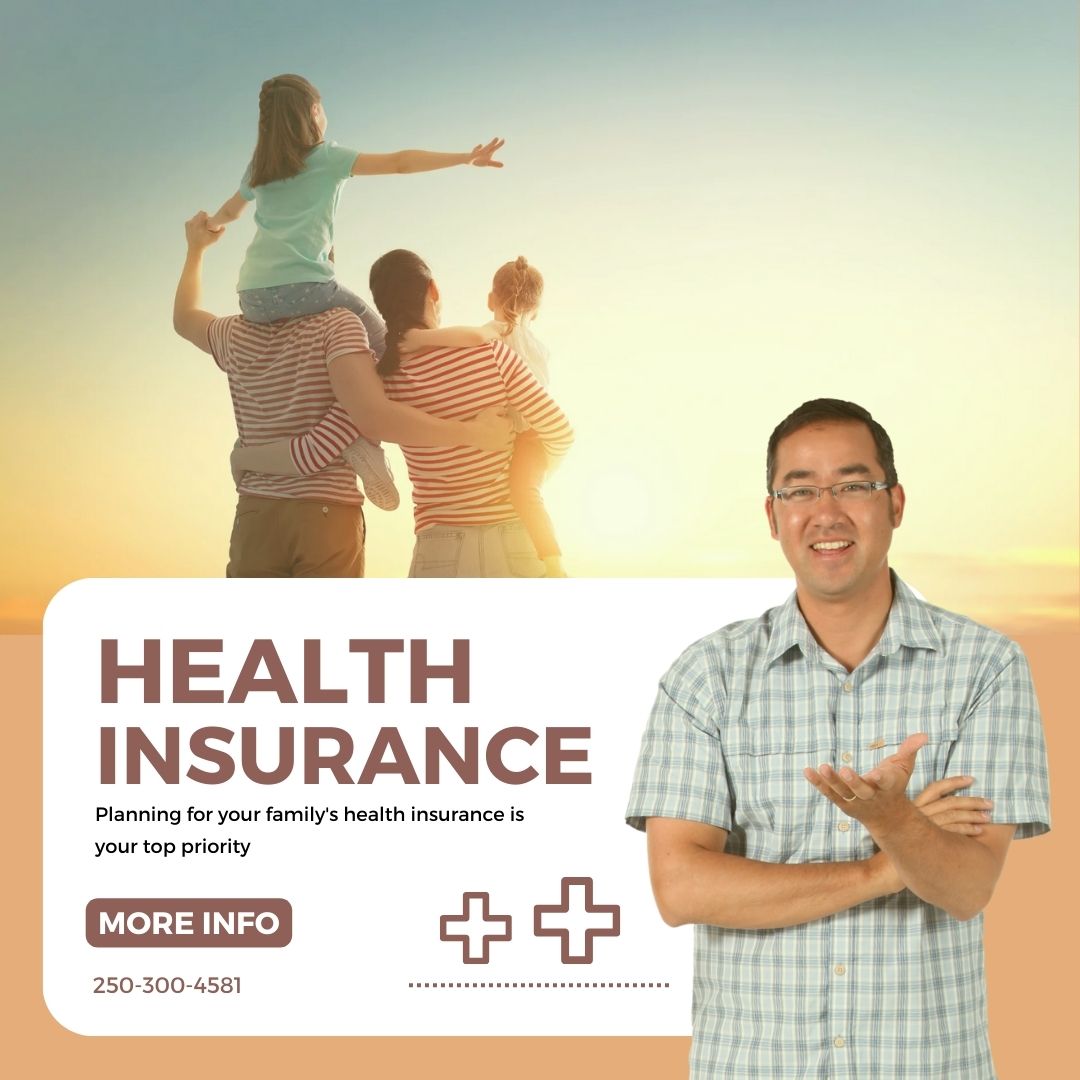 Muted Blue Full Photo Life Insurance Instagram Post (2)